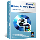 Free Blu-ray Rip to MP4 (PC / MAC) - Aiseesoft - Today - FB Req