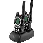 Motorola Talkabout MR350R Two Way Radio w NOAA Weather Alert $52.50 @ walmart
