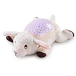 Summer Infant Slumber Buddies Projection and Melodies Soother, Laura The Lamb $11.10 + ship @amazon