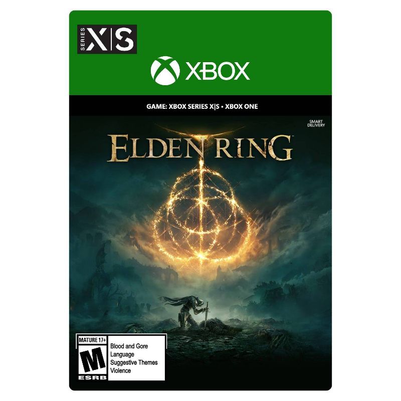 Elden Ring (Xbox Digital Code) 46