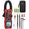 Kaiweets HT208D Inrush Clamp Meter