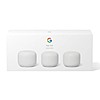 Google Nest Wi-Fi Mesh Router with 2 Additional Access Points Original $200 plus now at $92 [Clearance] [refurbished]