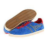 $16- Men's Gola Suede Trainers @ 6PM.com - blue - sizes 9-12