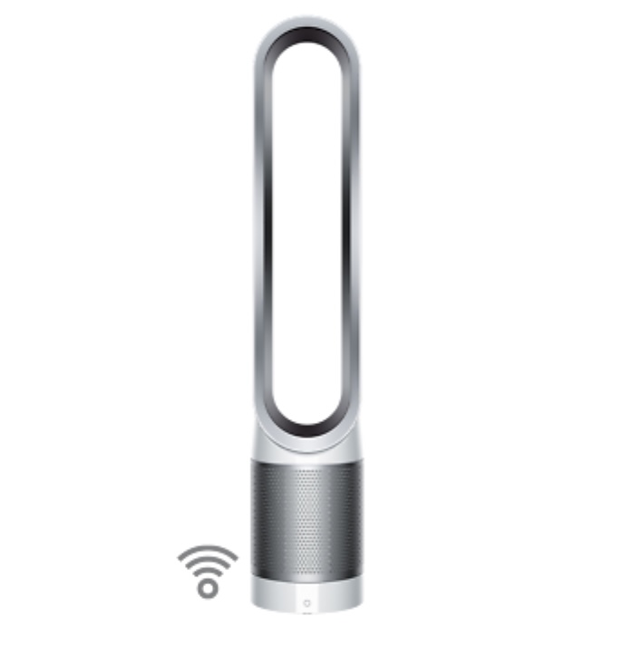 Dyson TP02 connected Purifier and fan Refurbished $189