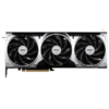 MSI Ventus GeForce RTX 5070 Ti 16GB GDDR7 PCI Express 5.0 Graphics Card RTX 5070 TI 16G VENTUS 3X OC $789.99