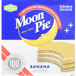 MoonPie Double Decker Banana $27.48