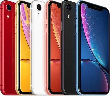 Verizon Wireless Iphone Xr Buy One Get One Free Bogo 750