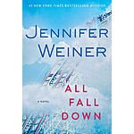 All Fall Down (hardcover) $3.99 down from $26.99 today only 6/22/2016 Barnes and Noble Free in store pick