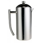 Frieling French Press, Stainless Steel 0104 36oz (Brand New) for $64.96