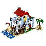 Save $11 on LEGO Creator Seaside House - for $38.99 from Kmart.com