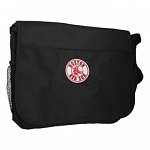 Red Sox Messenger Bag by Pangea Brands - Black for $14.95 + free shipping