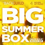 Big Summer Box (A Big Bach Guild Set): MP3 Downloads -- 4 hours of classical for $0.99 + free shipping