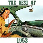 The Best of 1953: Various artists: MP3 Downloads for $3.99