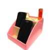 Mark Feldstein VL4P Mini Charging Valet, Pink For $7.18 + Prime Shipping
