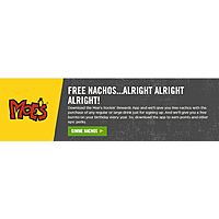 11 Great Freebies from 9 Stores | Slickdeals
