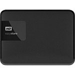 4TB WD Easystore External USB 3.0 Portable Hard Drive - $99.99