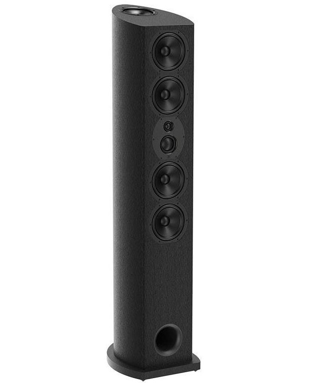 Monolith THX-465T THX Ultra Certified Dolby Atmos Enabled Tower Speaker - $681.99