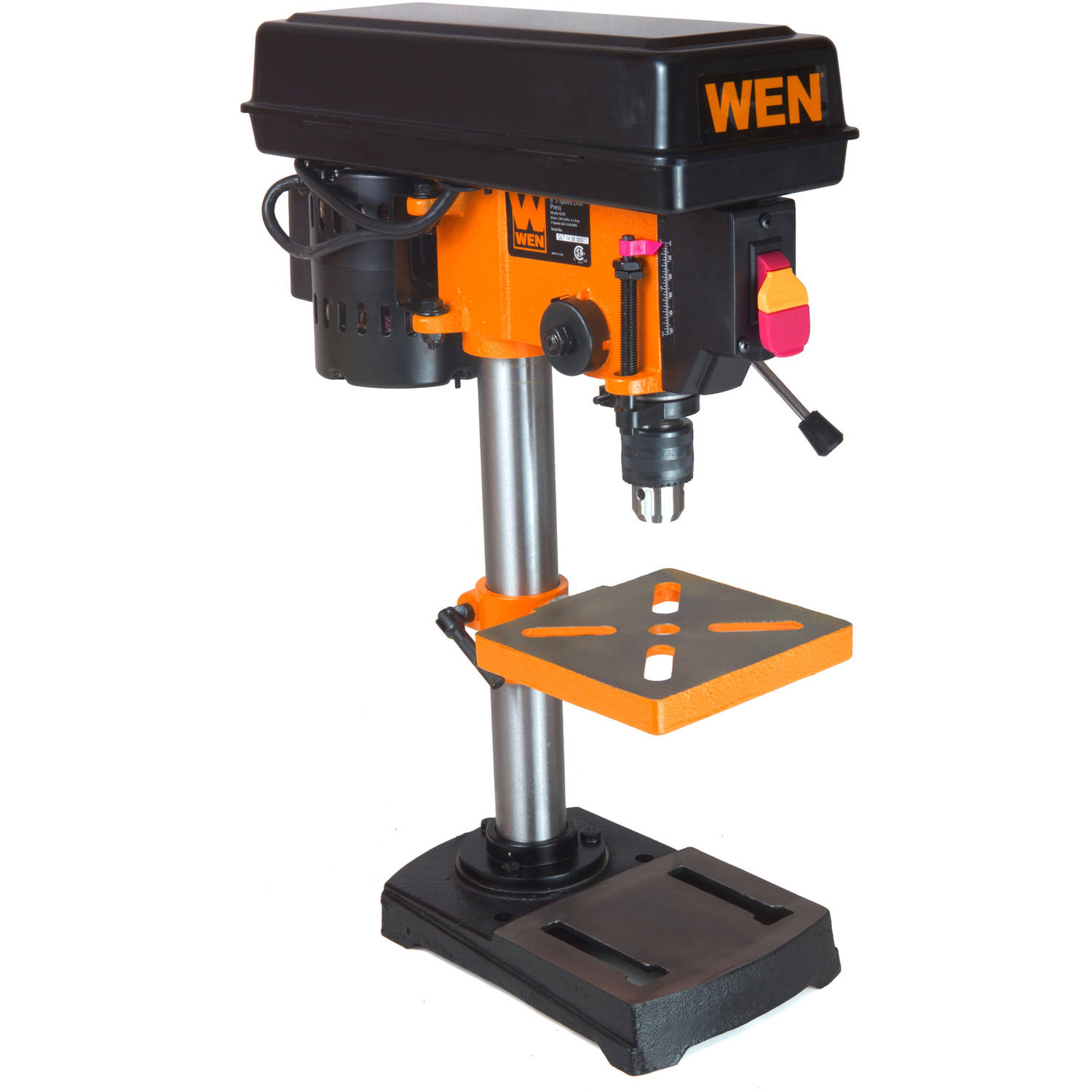 WEN 4208 8-Inch 5 Speed Drill Press  $52.06