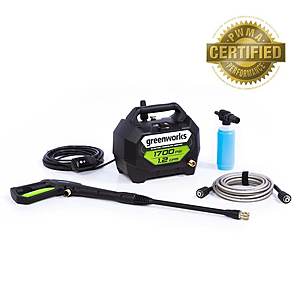 Lowes power 2025 washers on sale