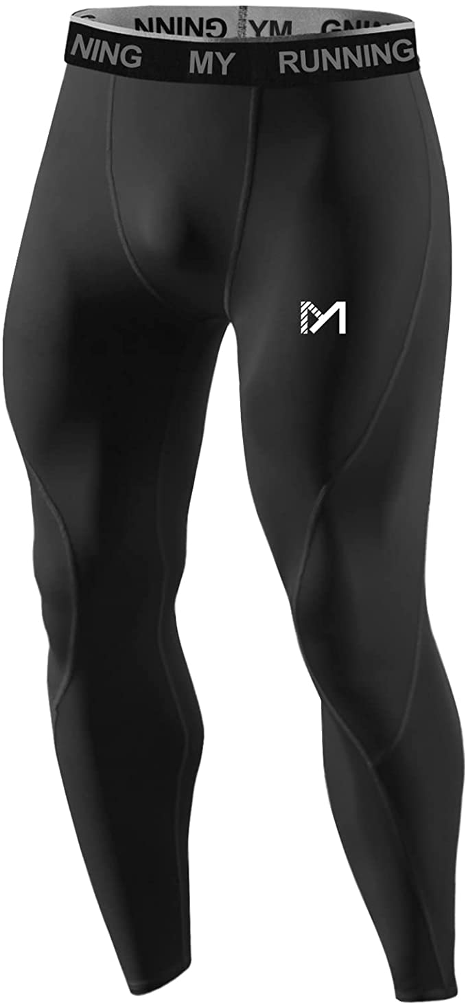 Compression Pants 50% off of $14 = $7
