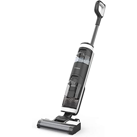 Tineco Floor One S3 Cordless Hardwood Floors Cleaner, Lightweight Wet Dry Vacuum Cleaners for Multi-Surface Cleaning with Smart Control System $279.99