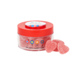 Dylan's Candy Bar &quot;You're A Sweetheart&quot; Gummy Hearts - $6.99 Shipped