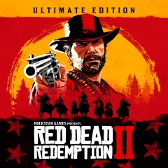 Red Dead Redemption 2: Ultimate Edition PS4 digital for 66.99 for non-PS Plus and $33.99 for PS Plus Members