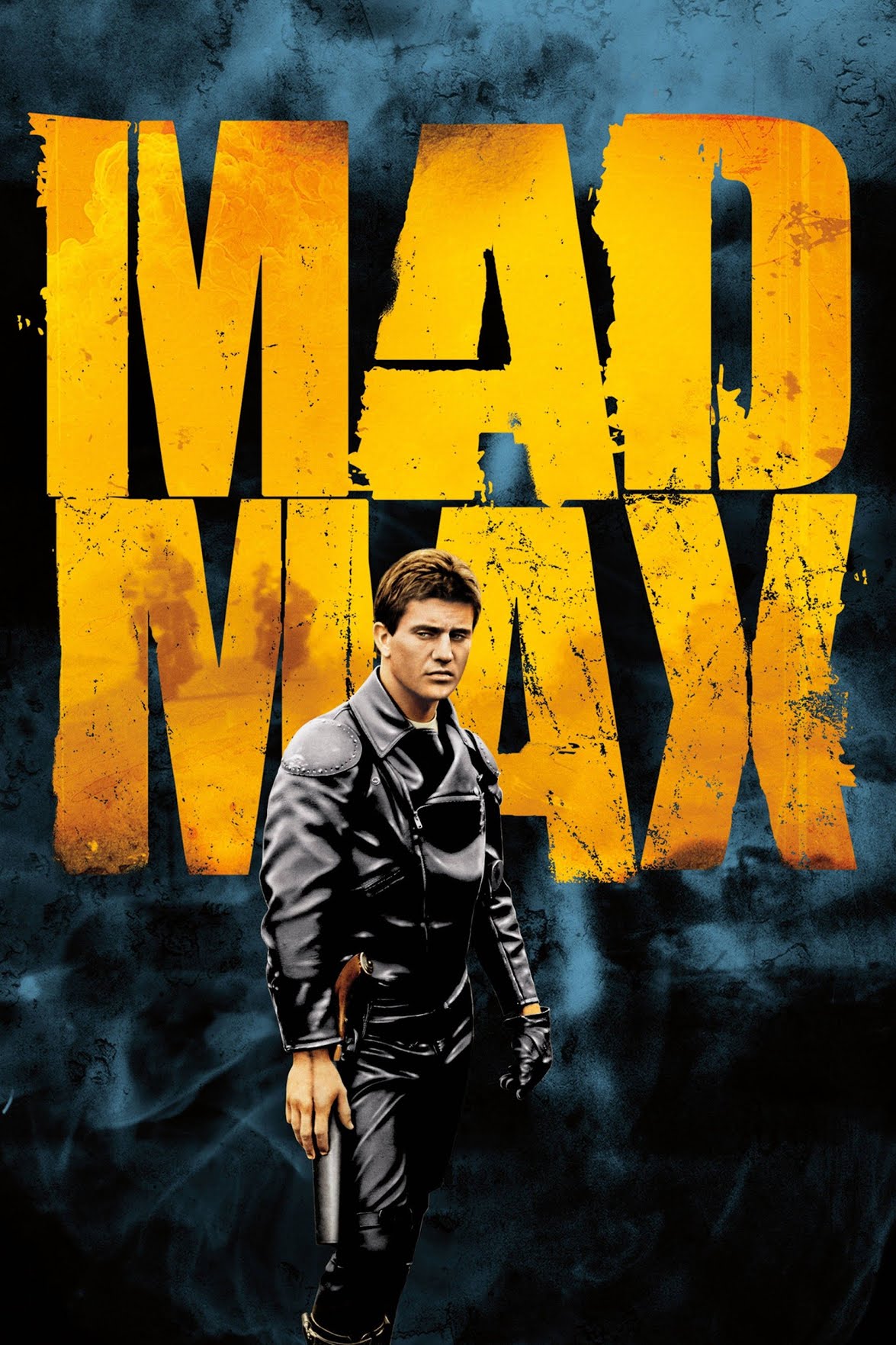 Digital HD Movie: Mad Max - price drop $4.99 on iTiunes