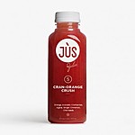 Jus By Julie: All Smoothies $6 + Free Shipping