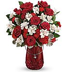 Teleflora: Save 15% On Flowers Sitewide + Same Day Delivery
