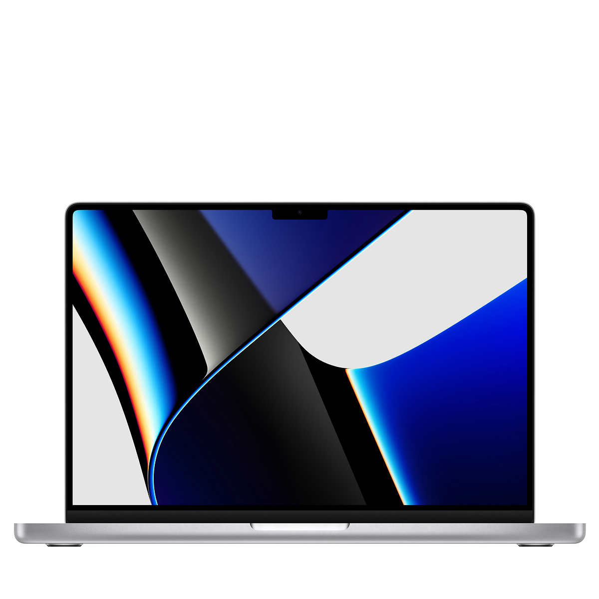 MacBook Pro (14-inch) - Apple M1 Pro Chip with 8-Core CPU and 14-Core GPU,