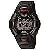 Casio Men's Watch - G-Shock Black and Grey Digital Dial Resin Strap Alarm | GWM530A-1 $89.97 at My Gift Stop