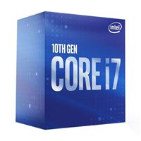 Intel Core i7-10700K Comet Lake 3.8GHz Eight-Core LGA 1200 Boxed Processor $279.99