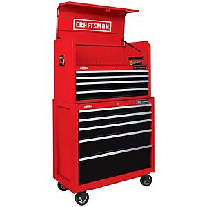 Craftsman 2000 Series 37