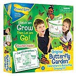 Save up to 50% on Select STEM Toys from $8.99 ~ $124.32 @Amazon +FS with prime