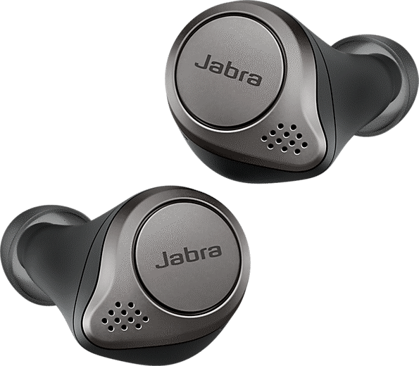 Jabra Elite 75T Earbuds - $139.97 + Tax - Free 2 Day Shipping