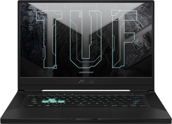 ASUS TUF Gaming laptop with 11th gen i7-11370H and RTX3060 coming soon (and RTX3070) @ Bestbuy.com Starting at $1099.99