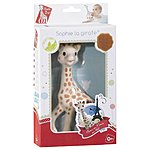 Vulli Sophie la Girafe baby teether - $14.95