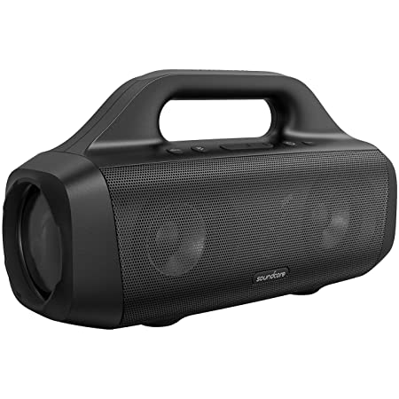 Anker Soundcore Motion Boom Outdoor Speaker with Titanium Drivers - $87.99 - AMZ