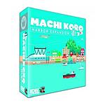 Machi Koro Harbor Expansion (preorder) $11.99 + tax FS @ Walmart.com
