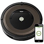 iRobot Roomba 850 Robotic Vacuum $289.99 at Amazon + FS