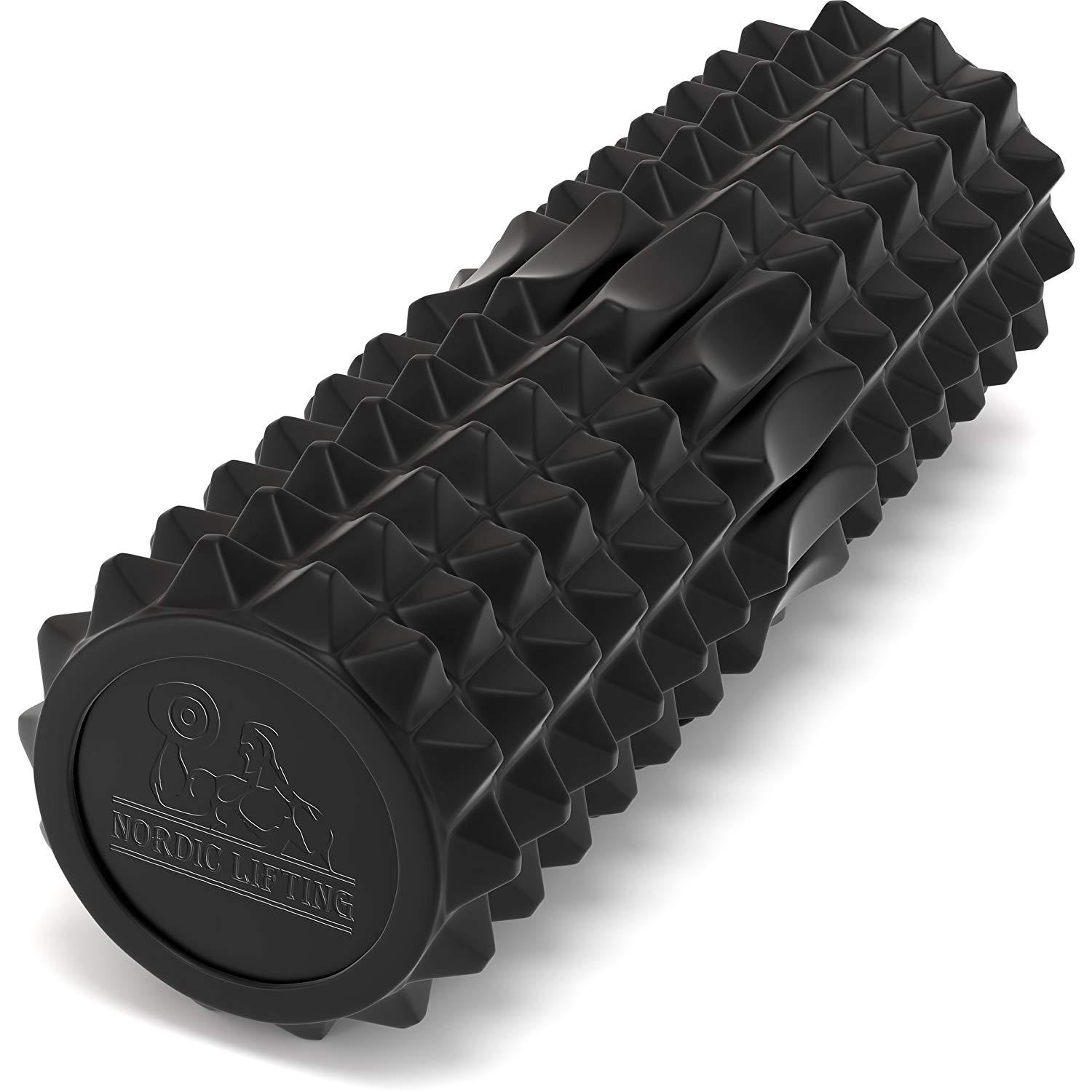 Amazon DOTD Up to 40% off for Weightlifting Gears from Nordic Lifting at Amazon + Free Shipping w/ prime $7.17