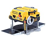 DeWALT 13" 3-Knife 2-Speed Thickness Planer $466.65 + Free Shipping