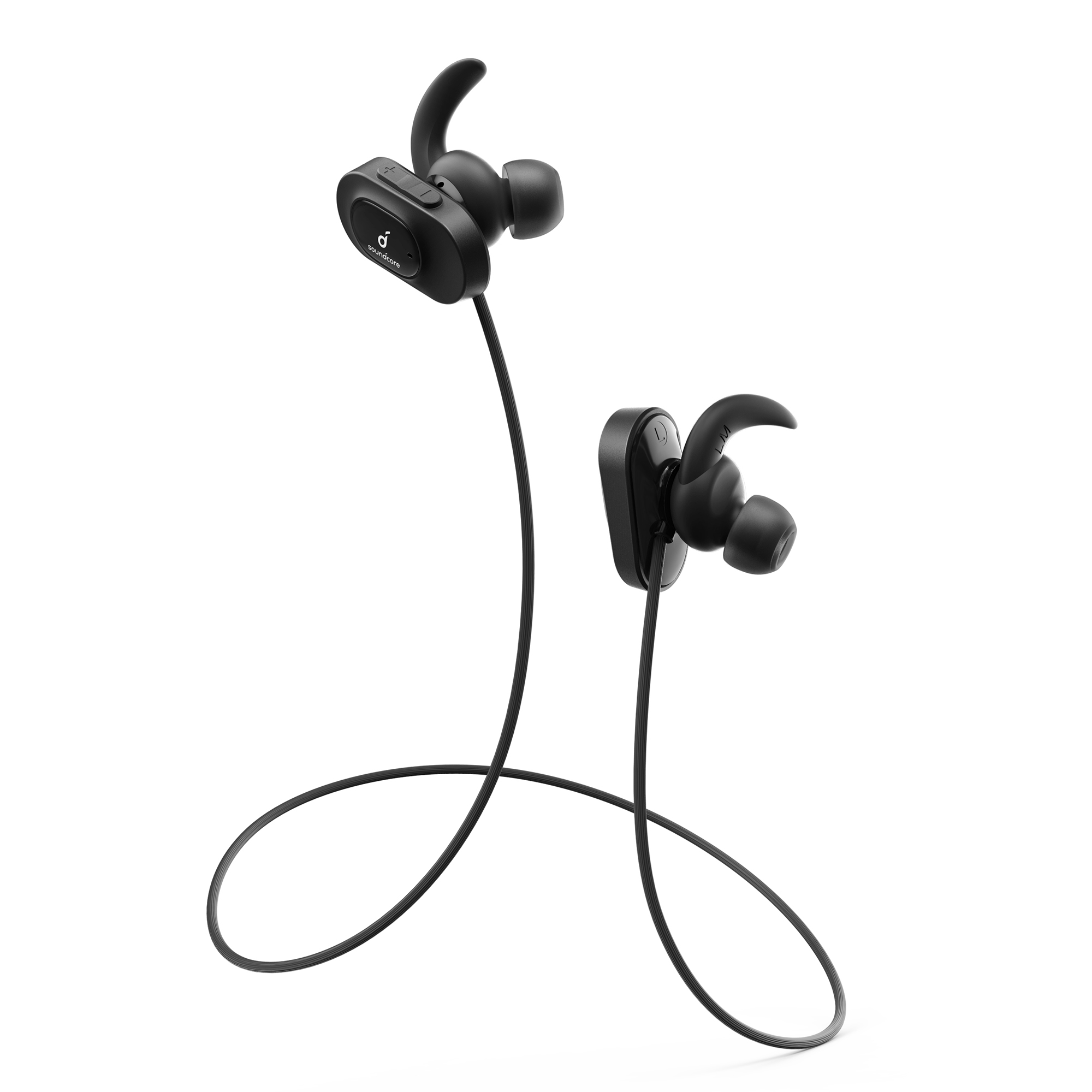 Anker Soundcore Sport Air in-ear bluetooth headphones - Reg $29, Clearance $7 - YMMV