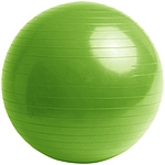 Fitness Gear 65 cm Fitness Ball * 2 for $14.98 &amp; Free Shipping @ Dicks