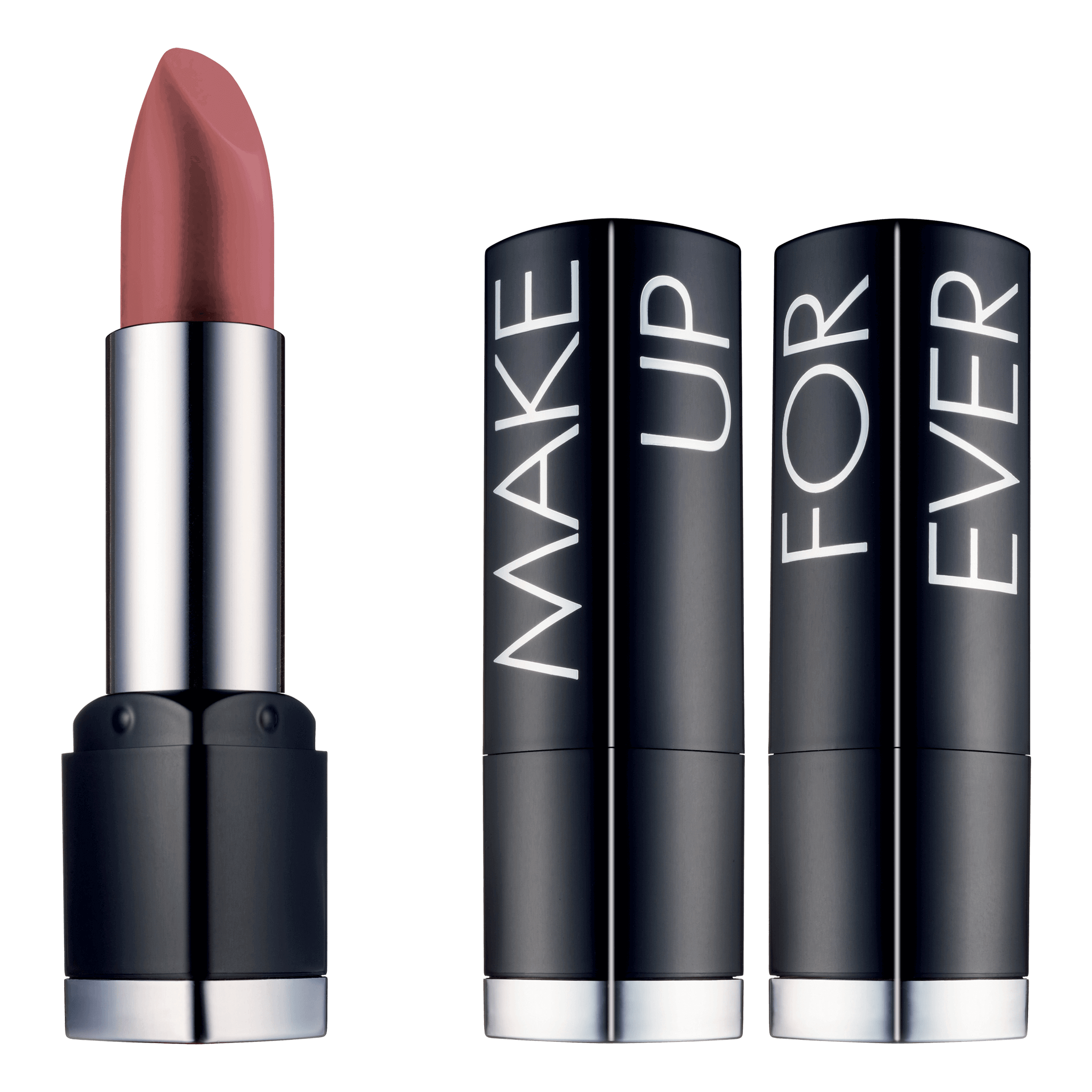 MakeUpForEver Rouge Artist Natural Lipsticks for $11