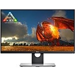 27" Dell S2716DGR 2560x1440 144Hz GSync Gaming Monitor $350 (My Best Buy Acct. Req.) + Free S&amp;H