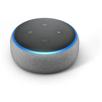 amazon echo dot slickdeals