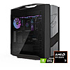 GIGABYTE AORUS SUPREME 5 Gaming Desktop PC, AMD Ryzen 7 9800X3D, GIGABYTE RTX 5080, 64GB DDR5 RAM, 2TB Gen5 NVMe SSD + $200 rebate for $2499.99