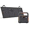 Jackery 1000 v2 Portable Power Station + 1x 100W Mini Solar Panel - $599 Shipped